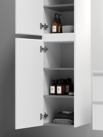 Шкаф-пенал Sancos  Snob T PSNT35W Bianco